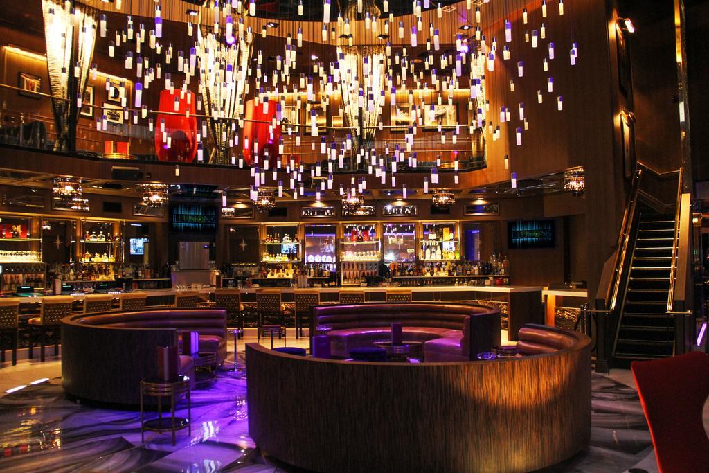 Thunder Valley Casino Resort Lincoln Exterior photo